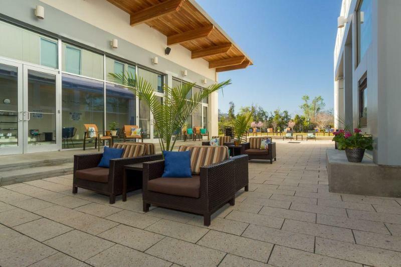 Aloft Charleston Airport And Convention Center Hotell North Charleston Eksteriør bilde